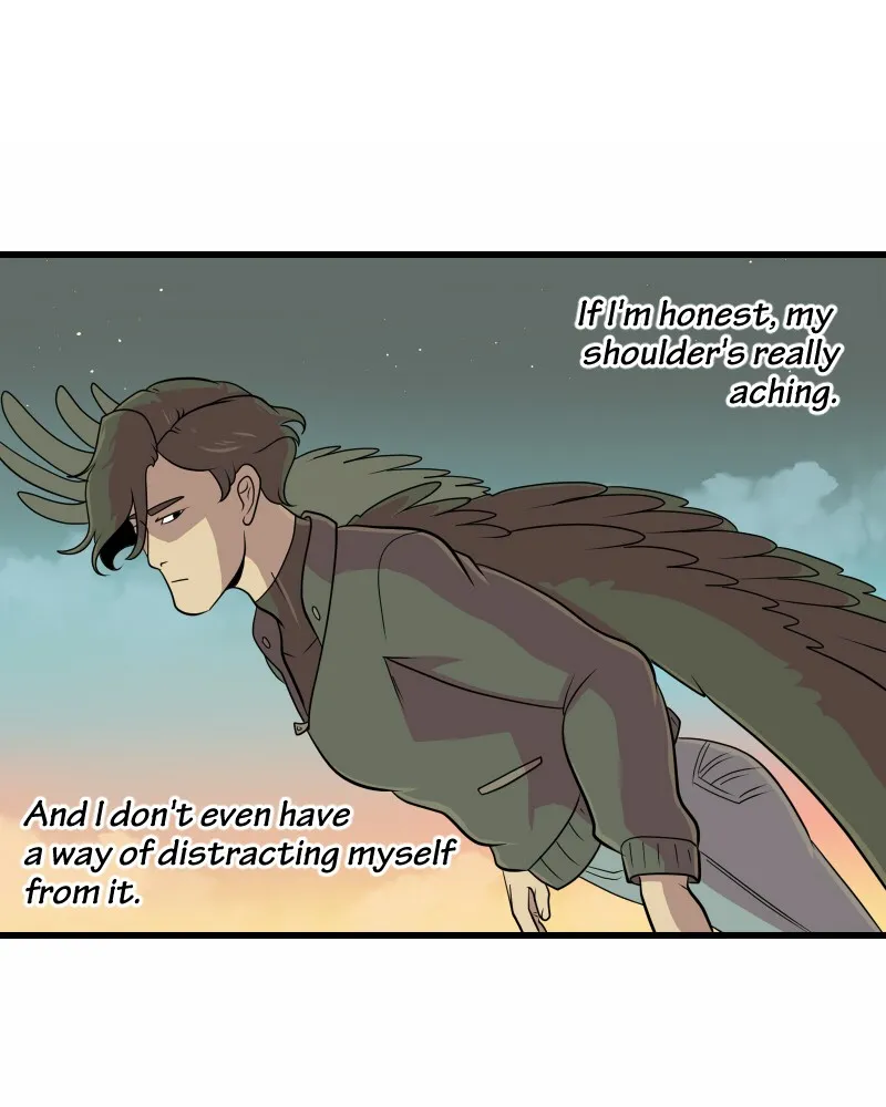 The Croaking Chapter 186 page 47 - 