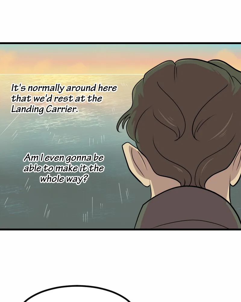 The Croaking Chapter 186 page 48 - 