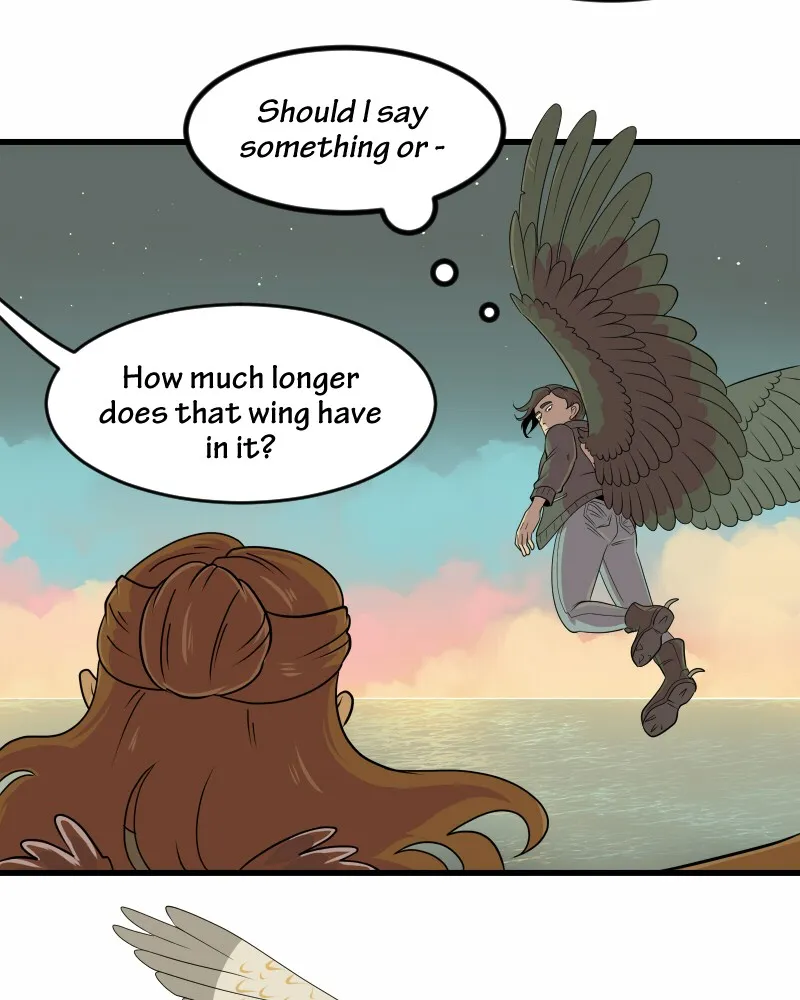 The Croaking Chapter 186 page 50 - 
