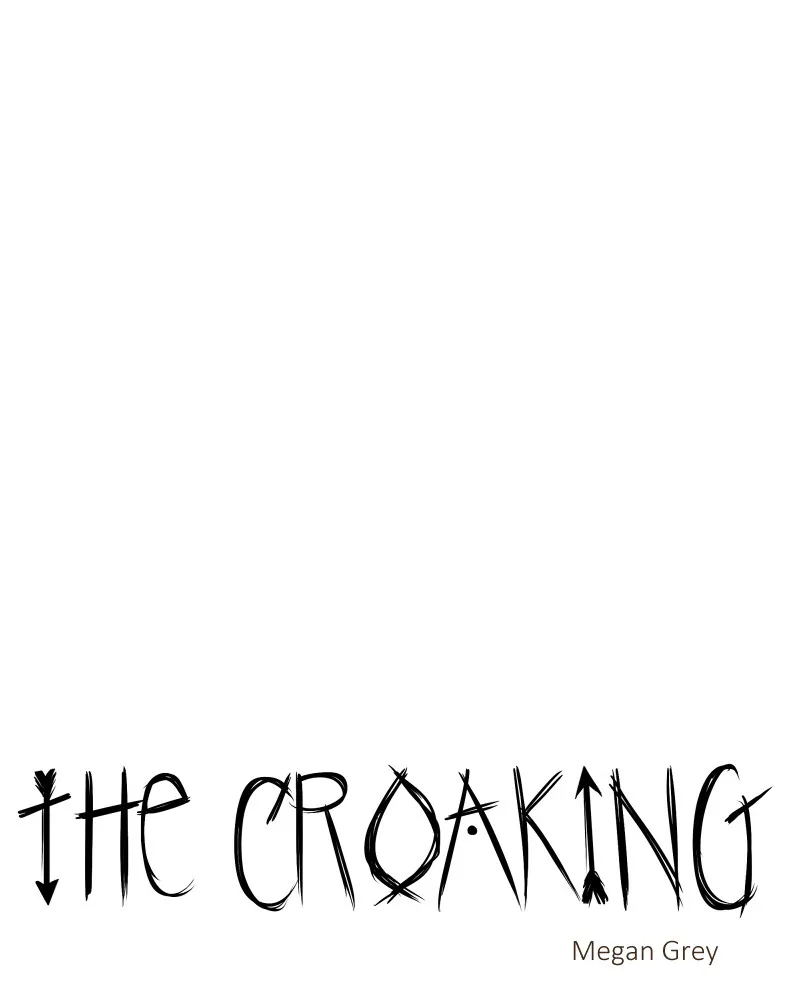 The Croaking Chapter 186 page 6 - 