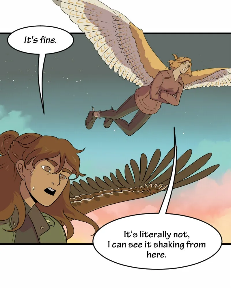 The Croaking Chapter 186 page 51 - 