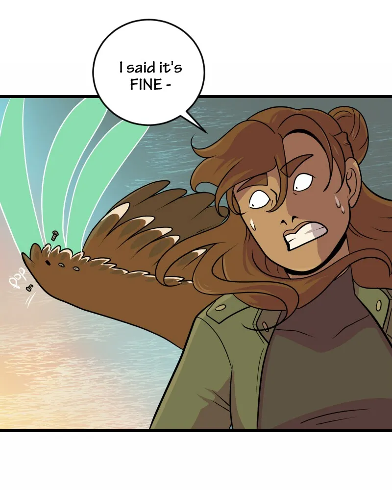 The Croaking Chapter 186 page 52 - 