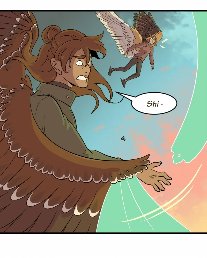 The Croaking Chapter 186 page 53 - 