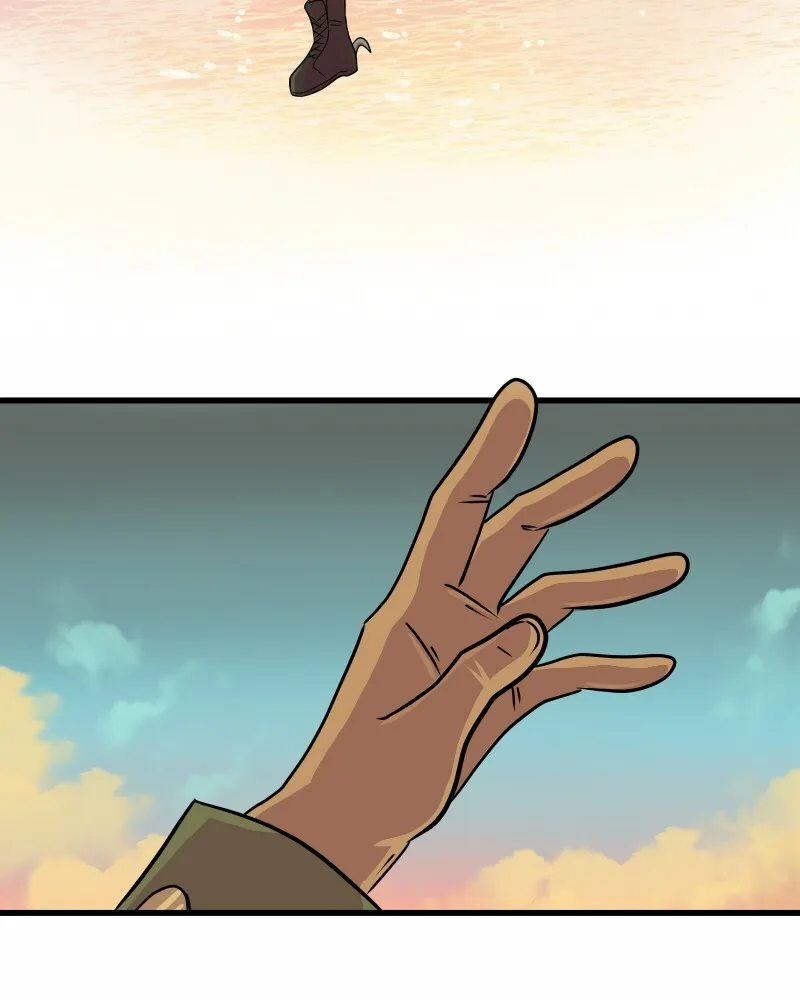 The Croaking Chapter 186 page 55 - 