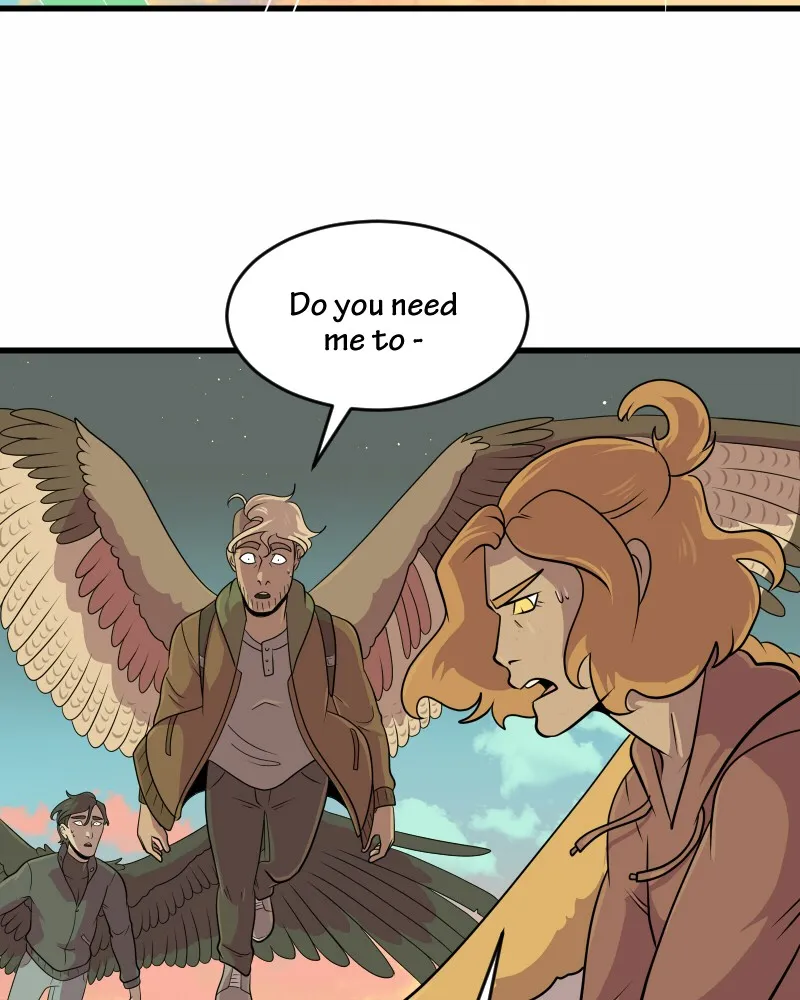 The Croaking Chapter 186 page 58 - 