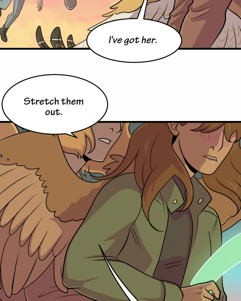 The Croaking Chapter 186 page 59 - 