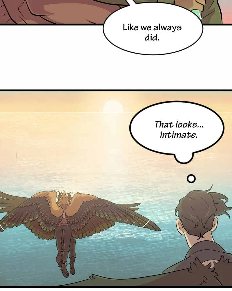 The Croaking Chapter 186 page 60 - 
