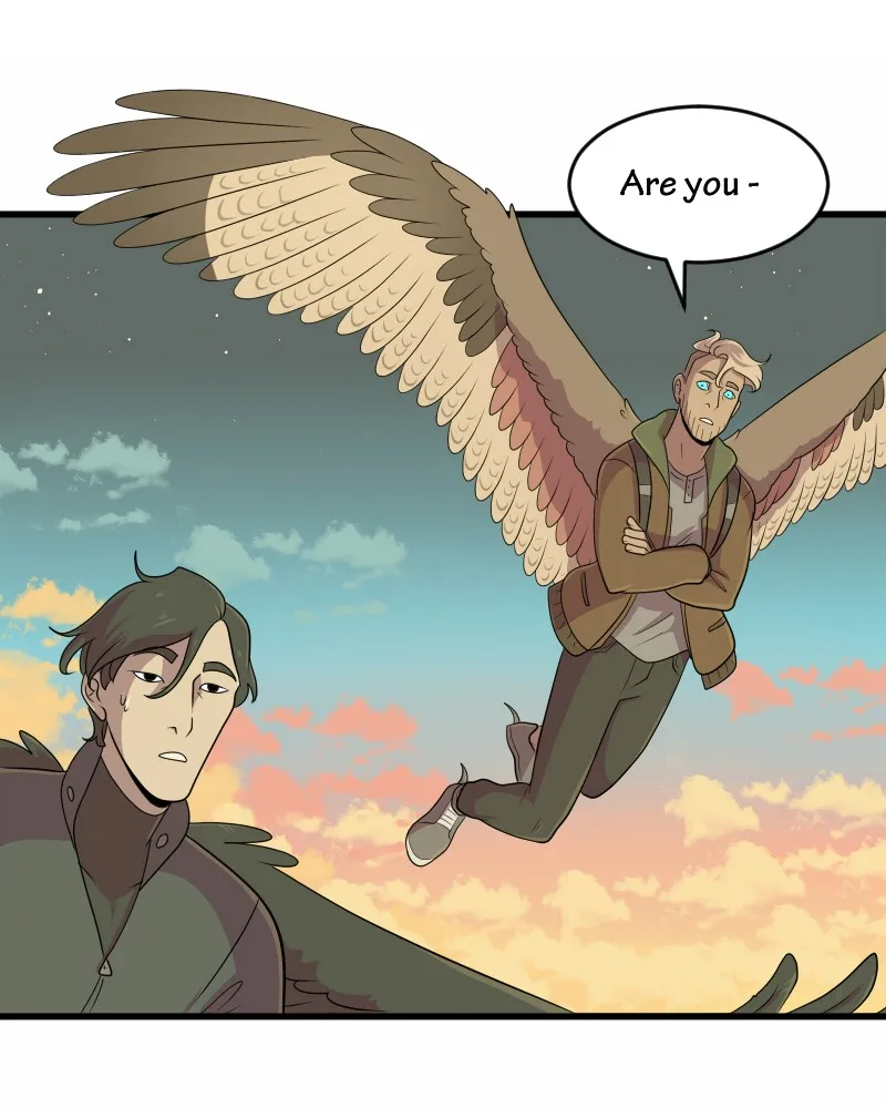 The Croaking Chapter 186 page 61 - 