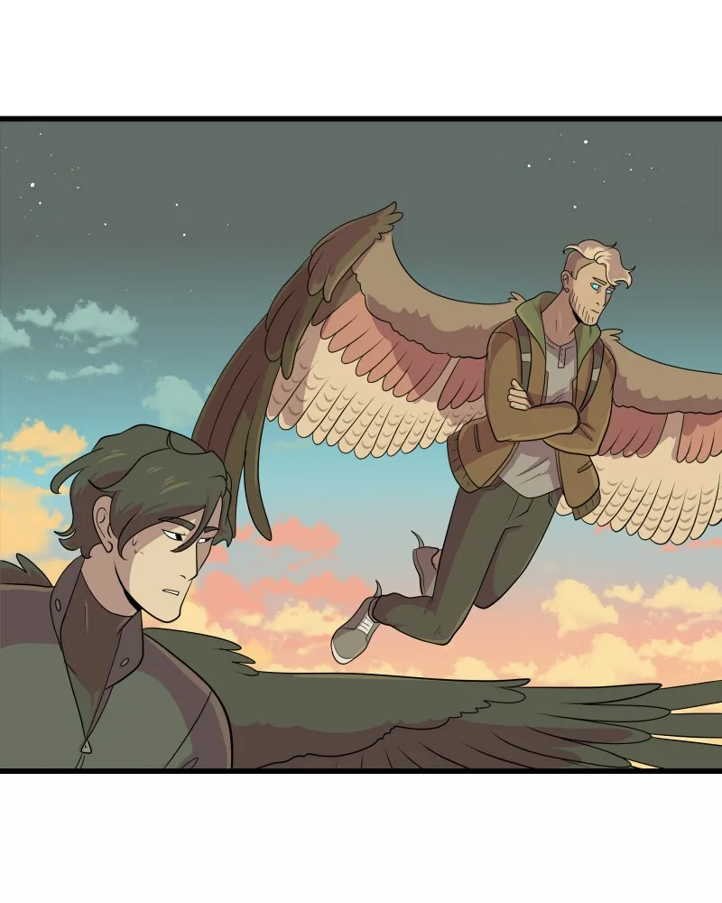 The Croaking Chapter 186 page 62 - 