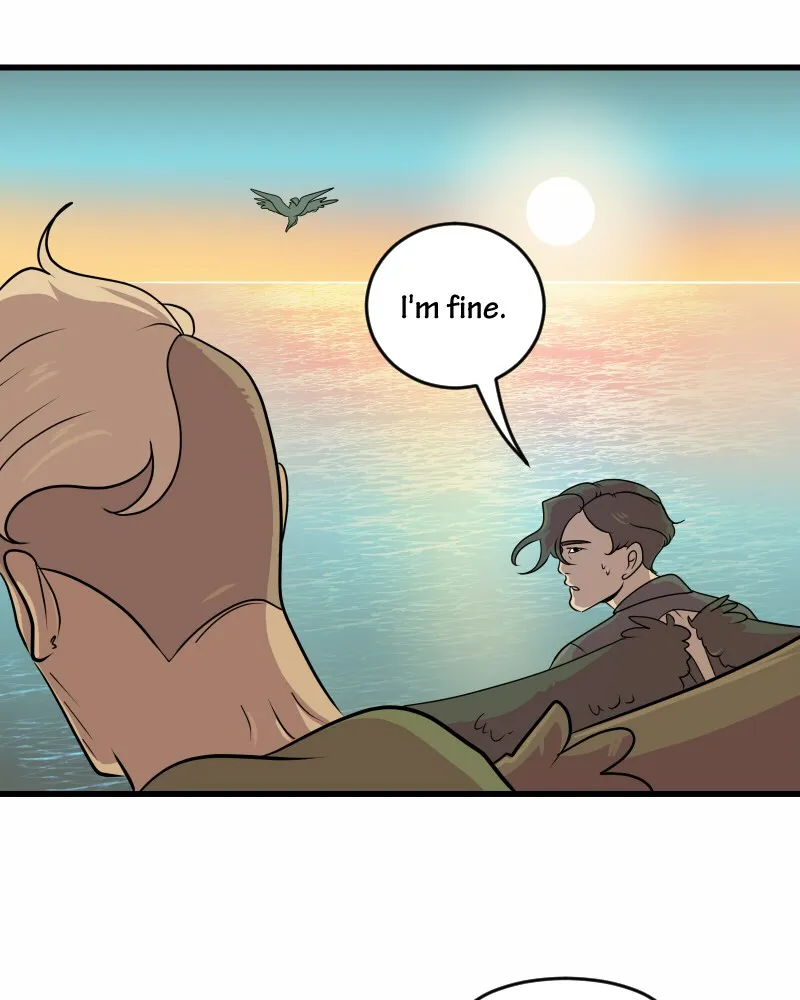 The Croaking Chapter 186 page 63 - 