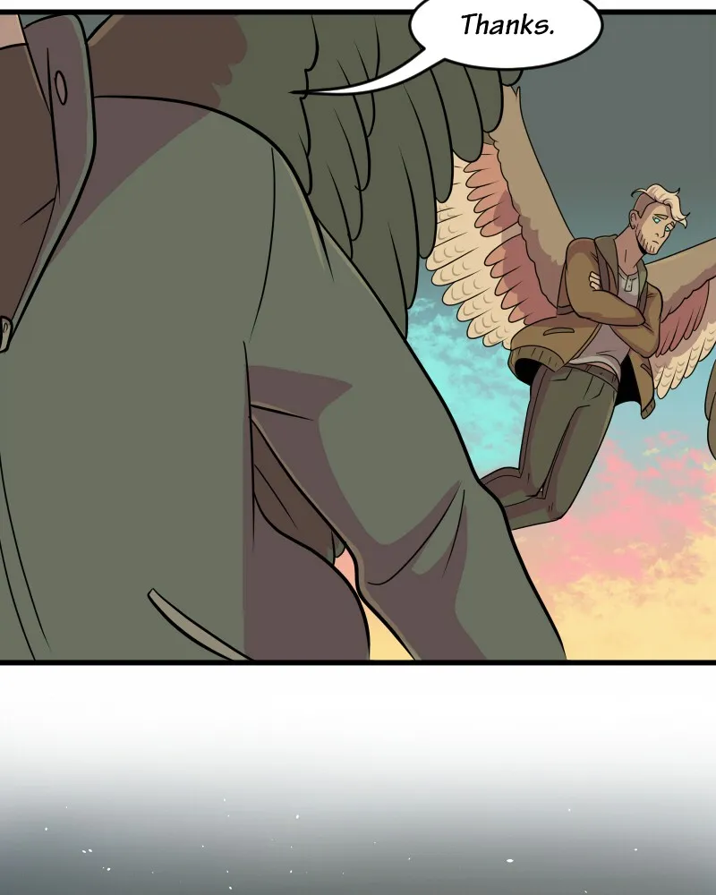 The Croaking Chapter 186 page 64 - 