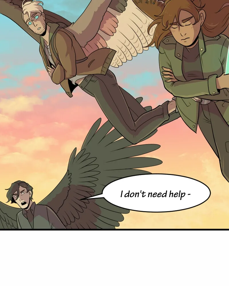 The Croaking Chapter 186 page 66 - 