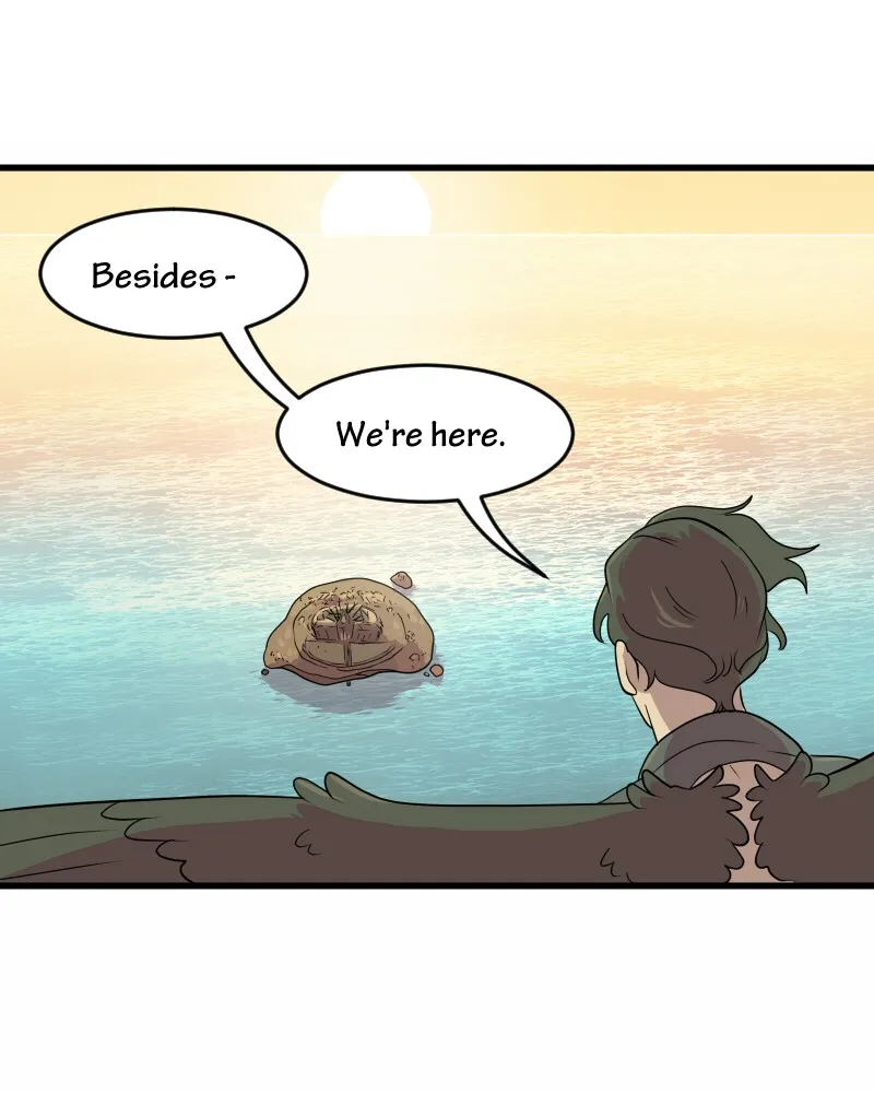 The Croaking Chapter 186 page 67 - 