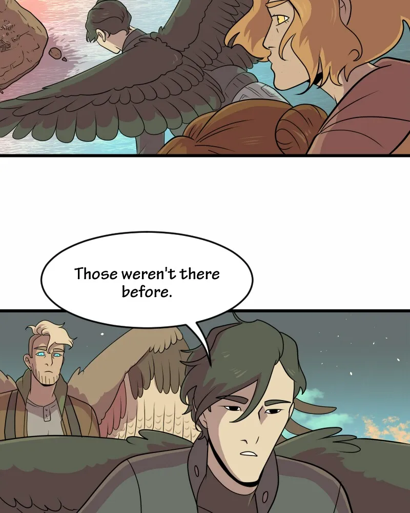 The Croaking Chapter 186 page 70 - 