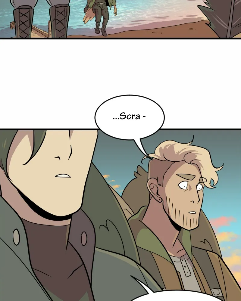 The Croaking Chapter 186 page 73 - 