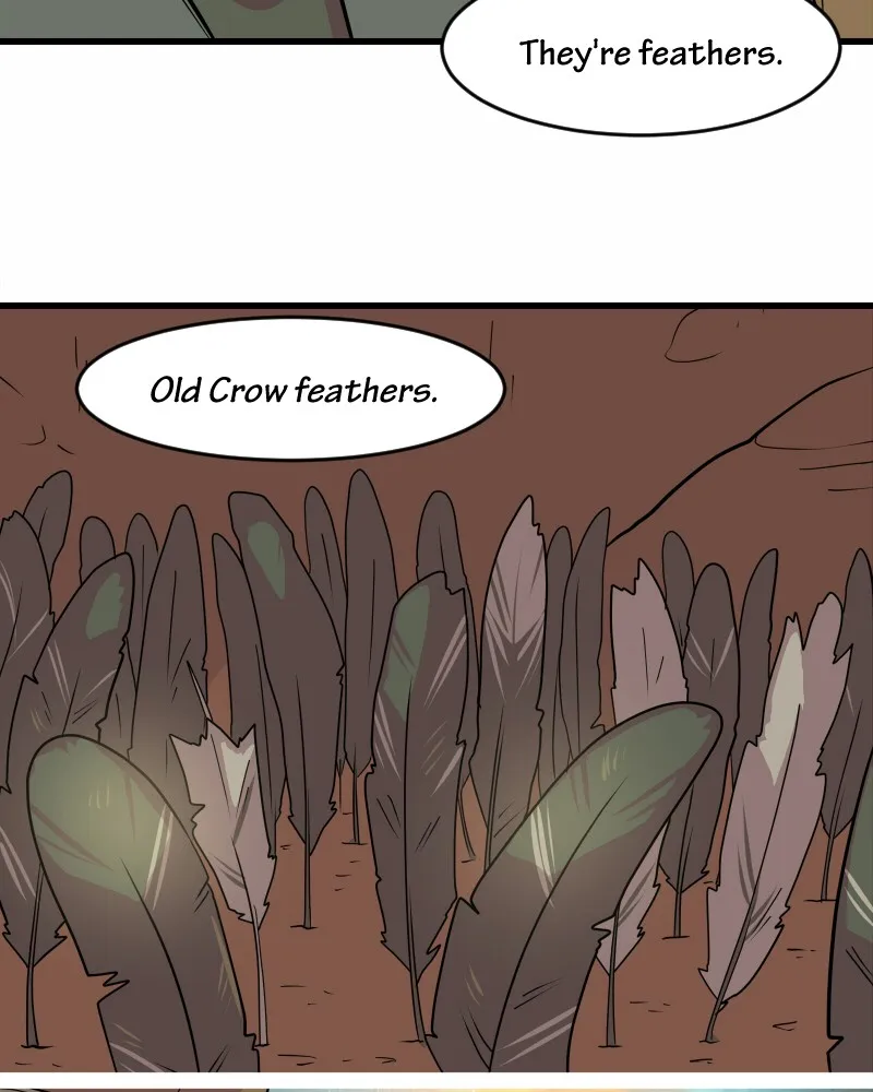 The Croaking Chapter 186 page 74 - 