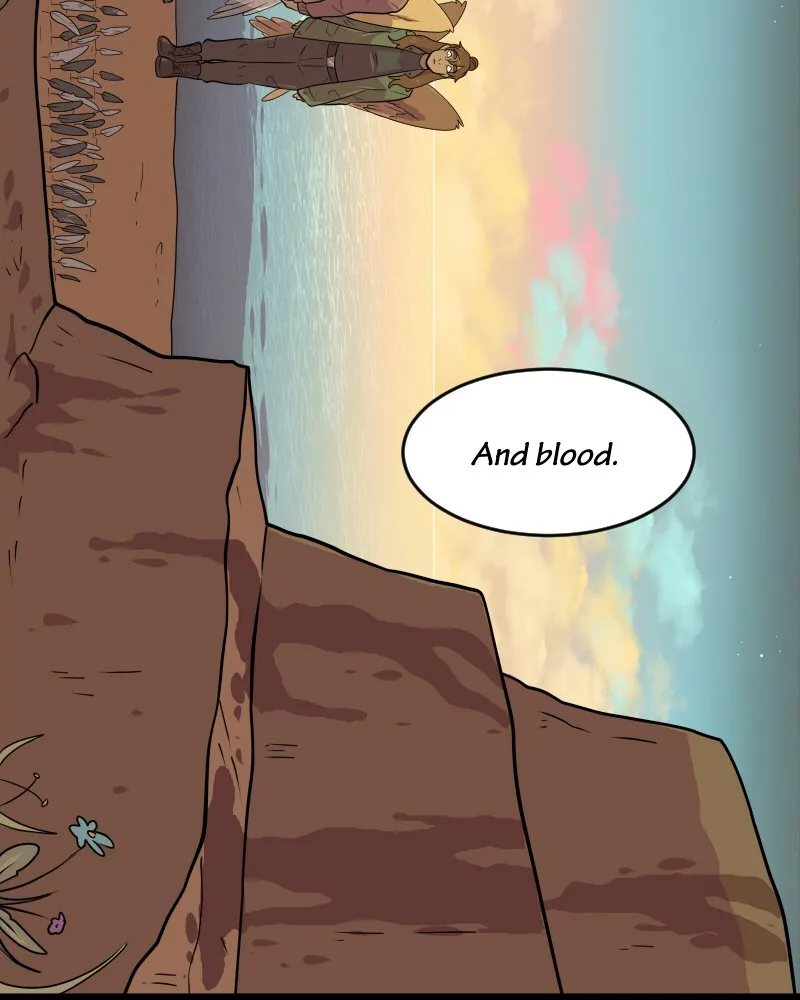 The Croaking Chapter 186 page 76 - 