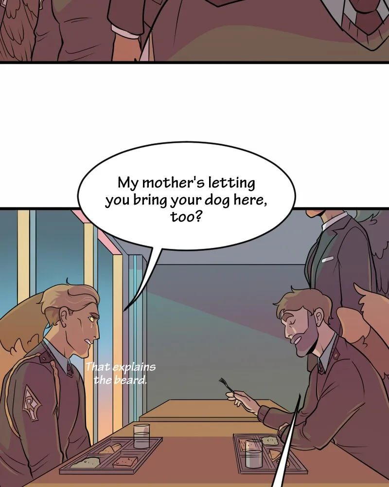 The Croaking Chapter 186 page 10 - 