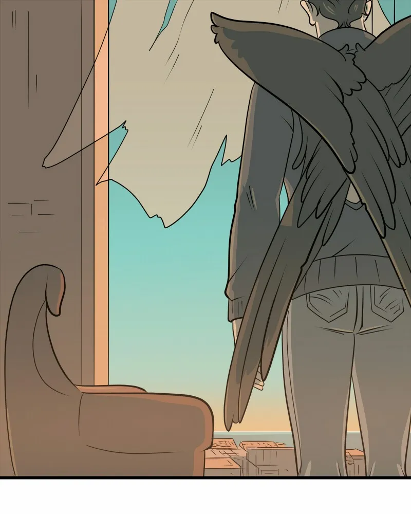 The Croaking Chapter 187 page 1 - 