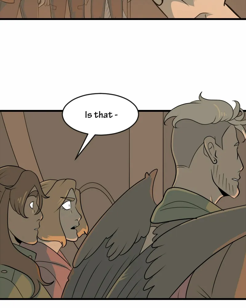The Croaking Chapter 187 page 11 - 