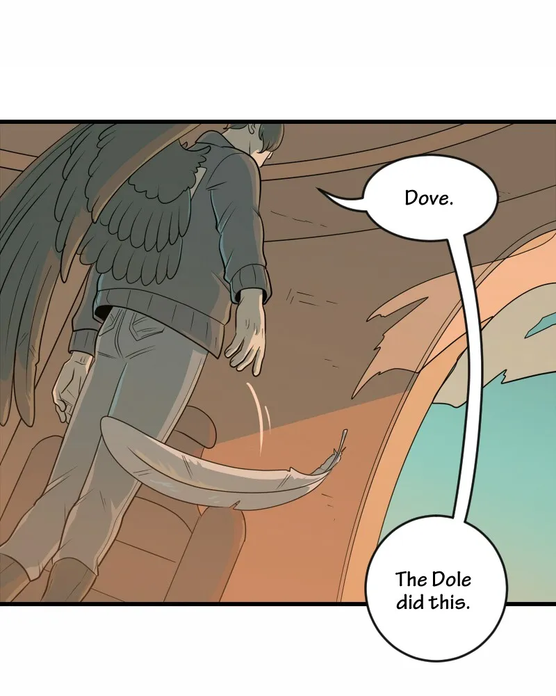 The Croaking Chapter 187 page 12 - 