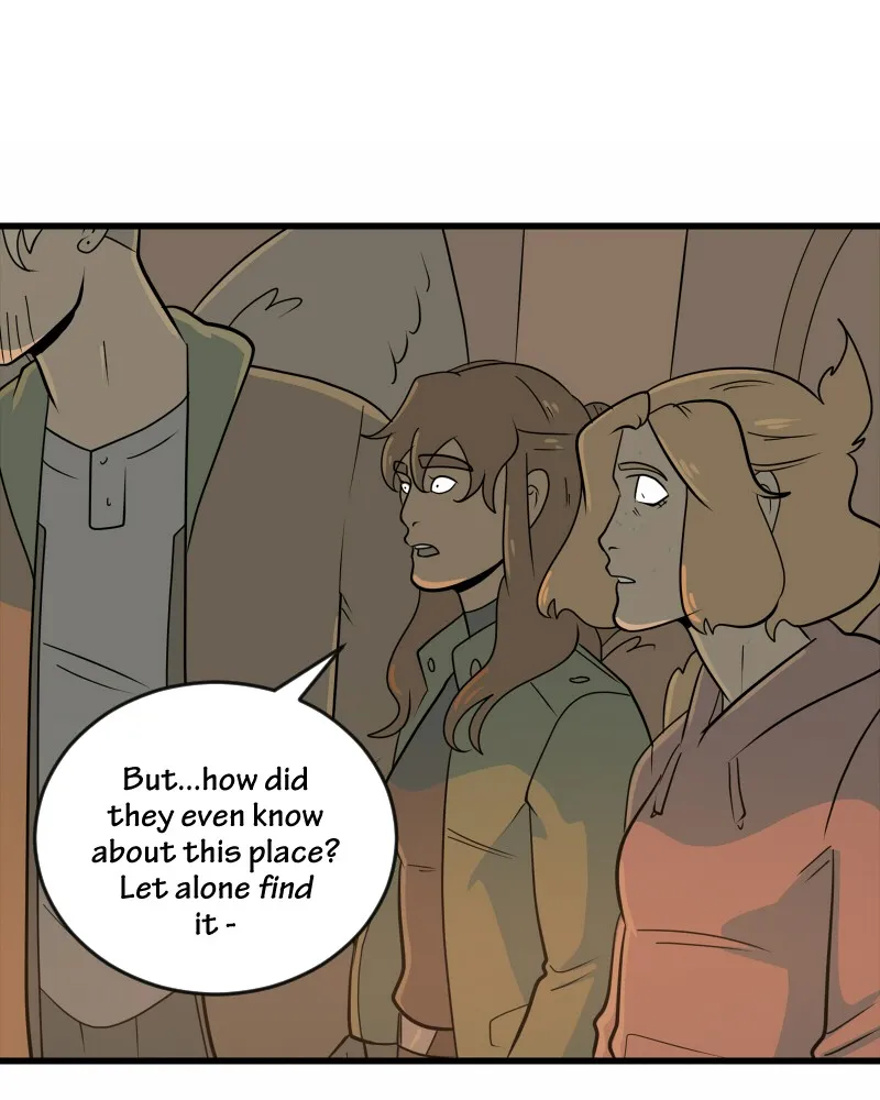 The Croaking Chapter 187 page 13 - 
