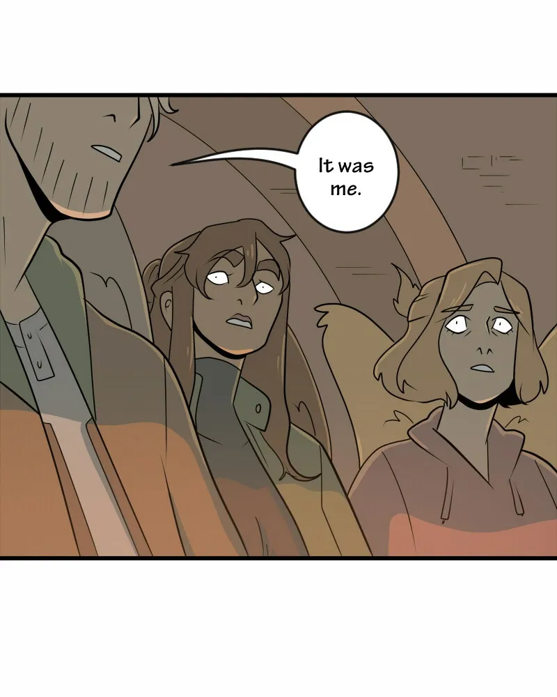 The Croaking Chapter 187 page 16 - 