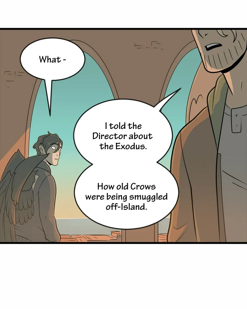 The Croaking Chapter 187 page 17 - 