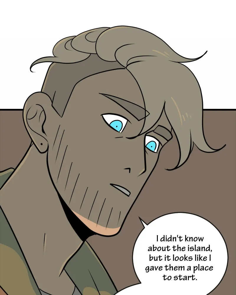 The Croaking Chapter 187 page 18 - 