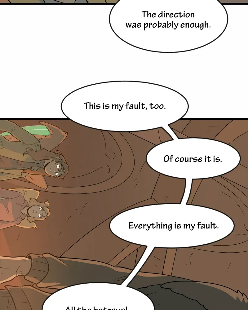 The Croaking Chapter 187 page 19 - 