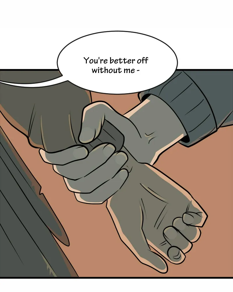 The Croaking Chapter 187 page 22 - 