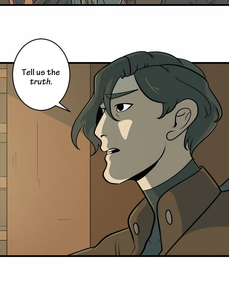 The Croaking Chapter 187 page 24 - 