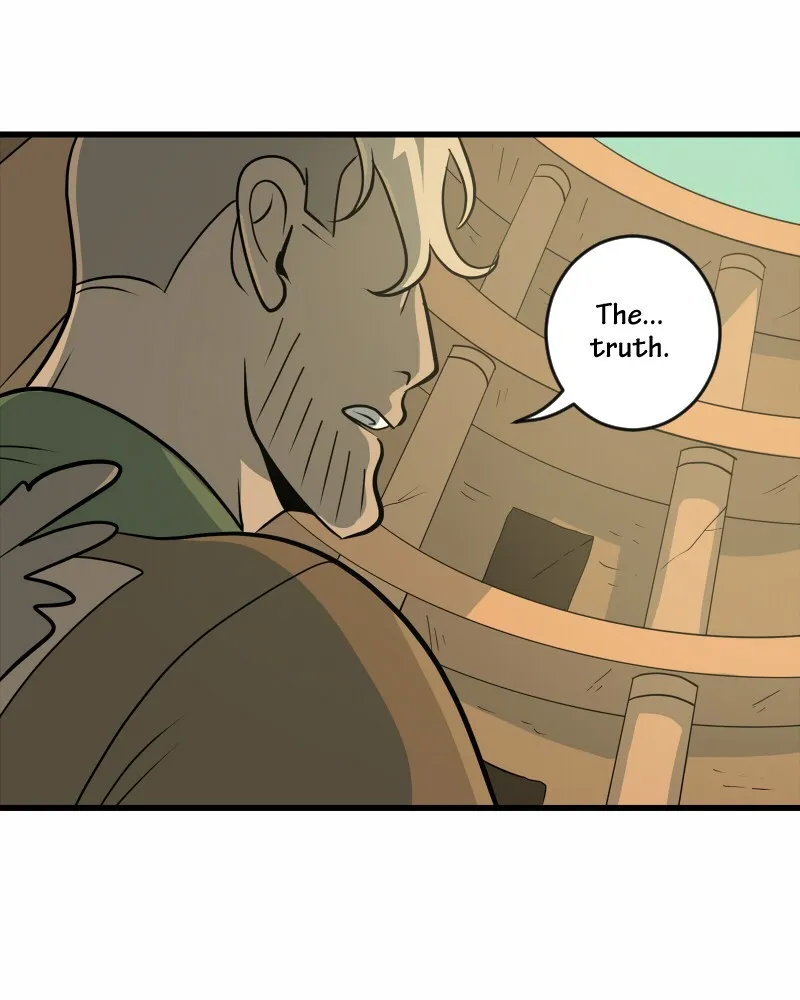 The Croaking Chapter 187 page 25 - 