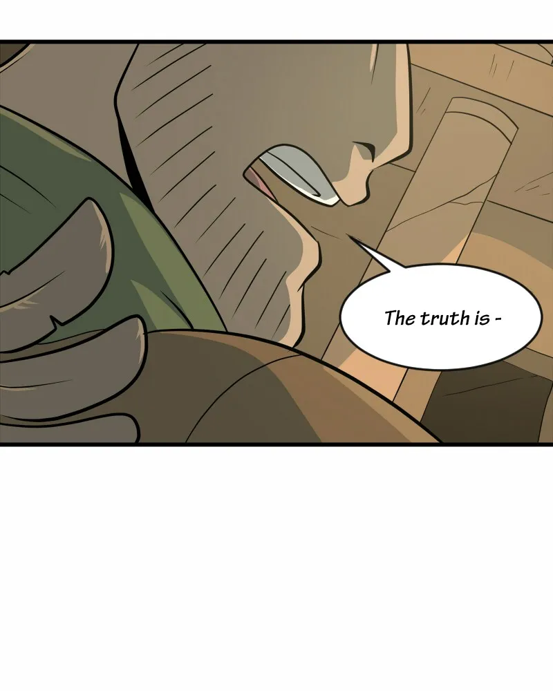 The Croaking Chapter 187 page 26 - 