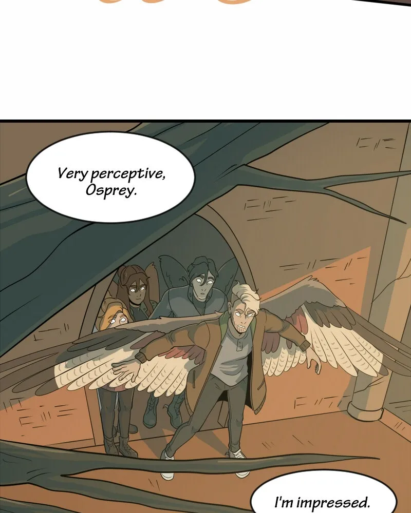 The Croaking Chapter 187 page 29 - 
