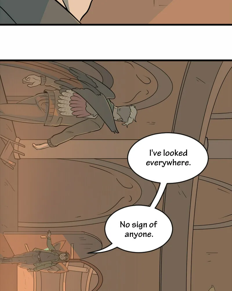 The Croaking Chapter 187 page 4 - 