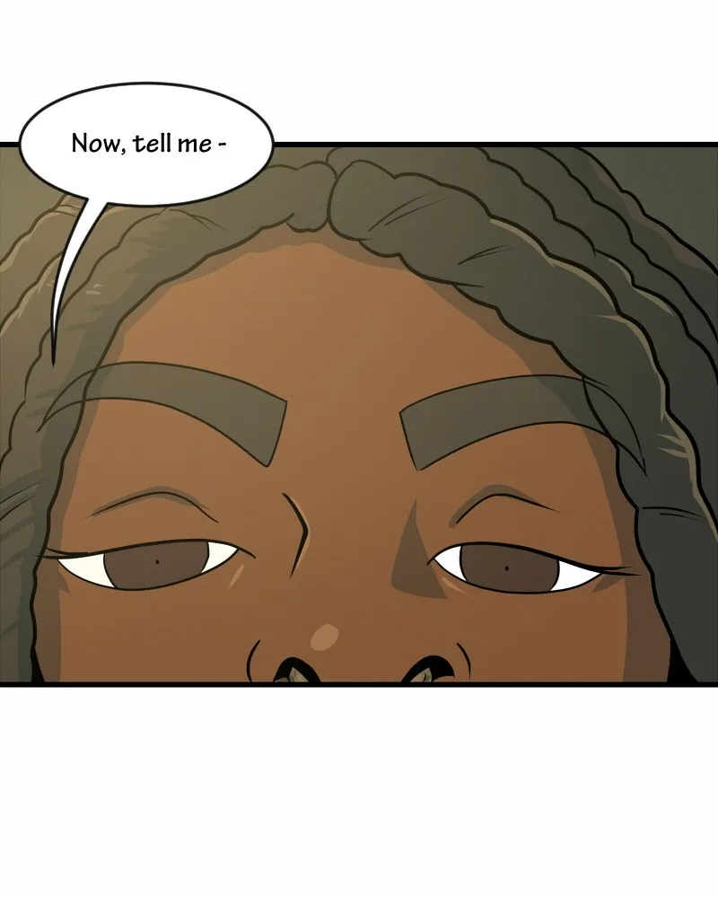 The Croaking Chapter 187 page 31 - 