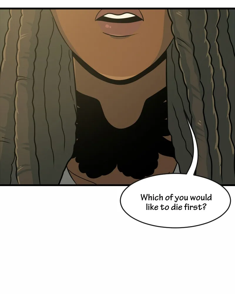 The Croaking Chapter 187 page 32 - 