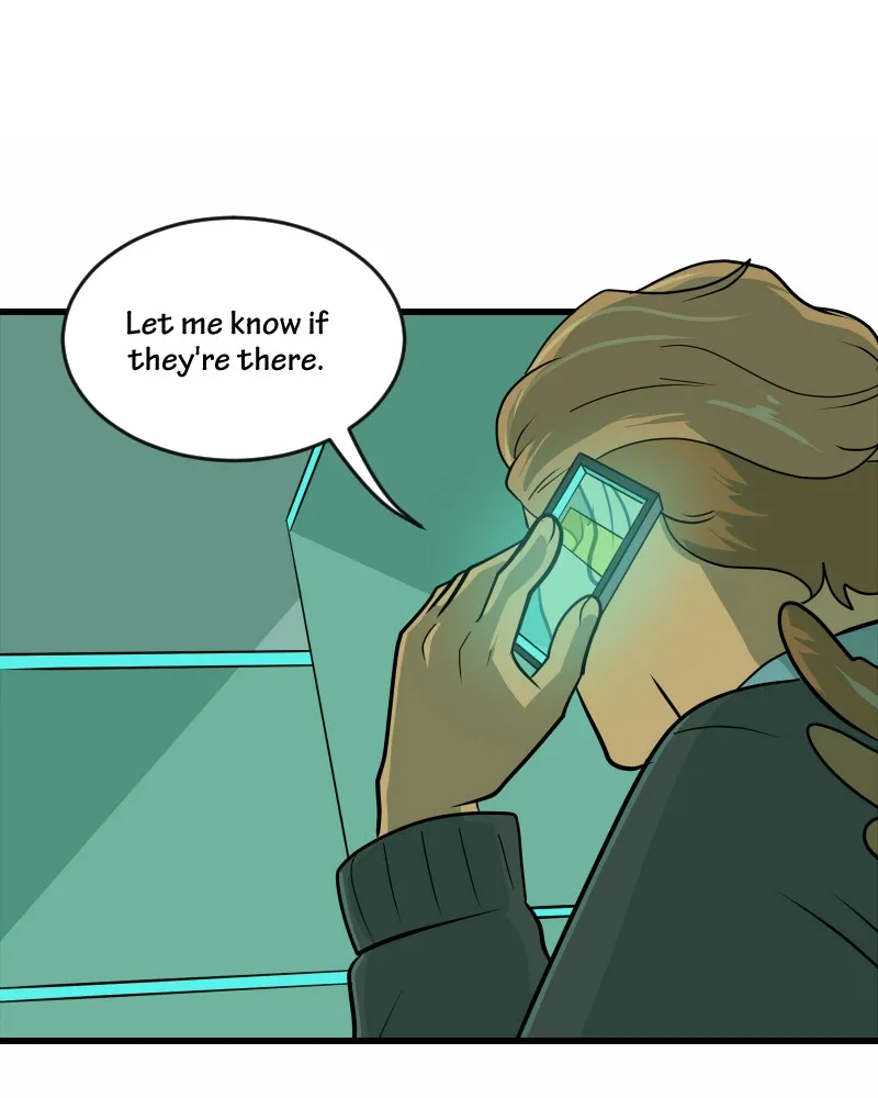 The Croaking Chapter 187 page 34 - 