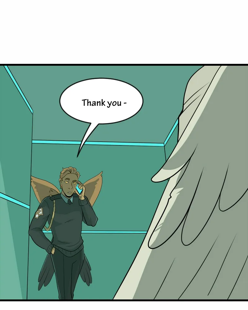 The Croaking Chapter 187 page 35 - 