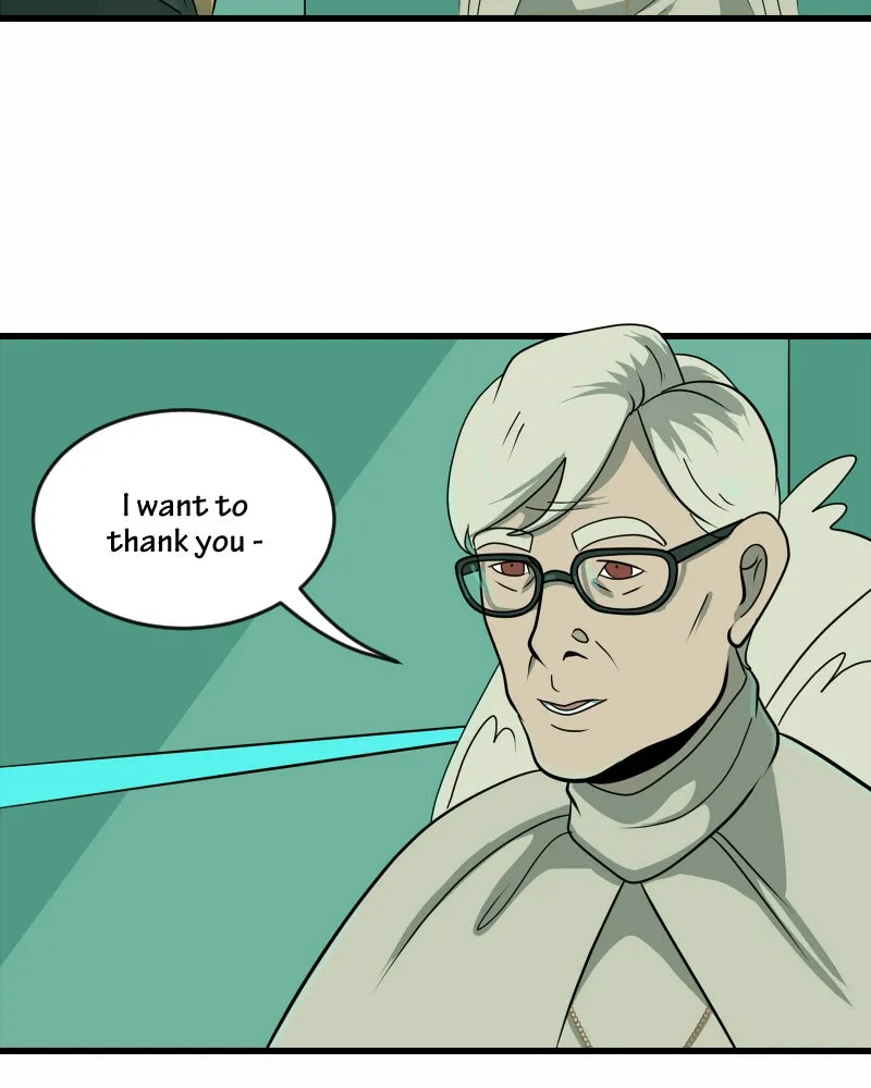 The Croaking Chapter 187 page 37 - 