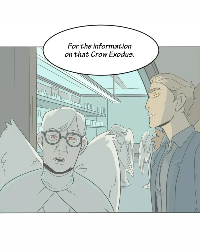 The Croaking Chapter 187 page 38 - 