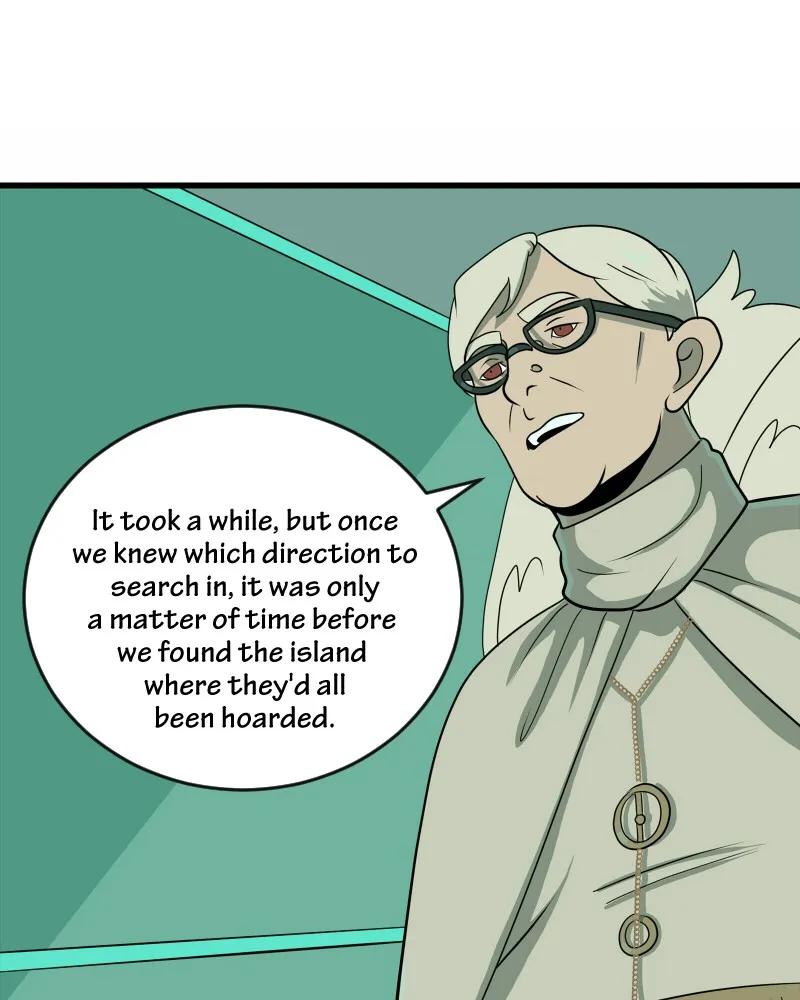 The Croaking Chapter 187 page 39 - 