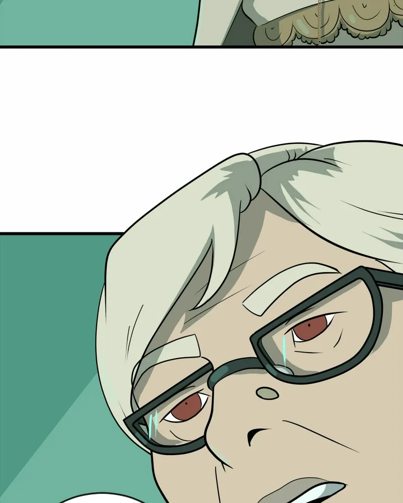 The Croaking Chapter 187 page 40 - 