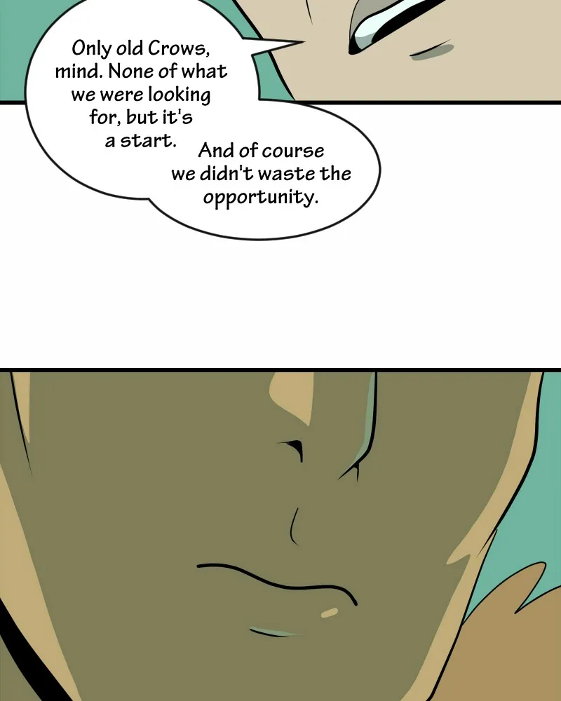 The Croaking Chapter 187 page 41 - 