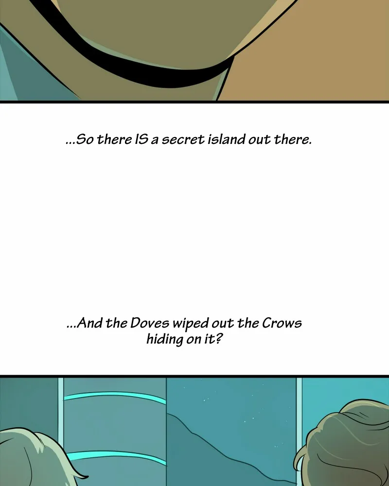 The Croaking Chapter 187 page 42 - 