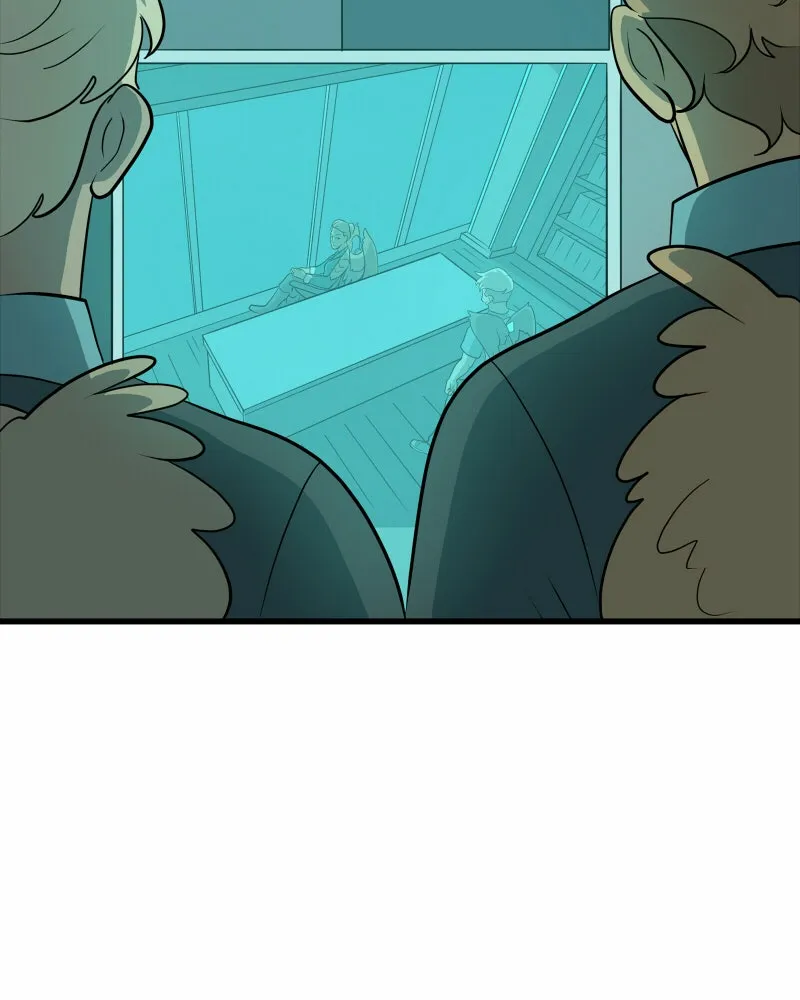 The Croaking Chapter 187 page 43 - 