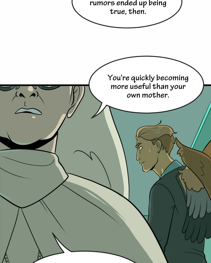 The Croaking Chapter 187 page 45 - 