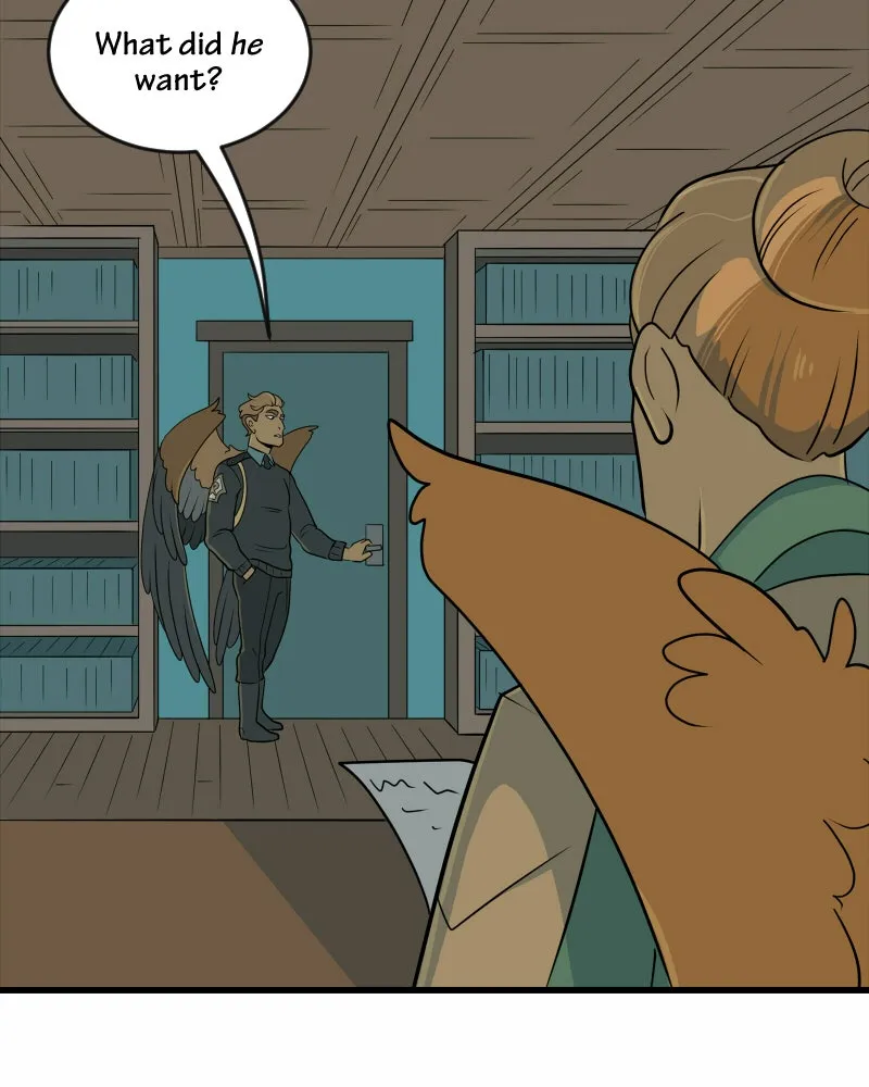The Croaking Chapter 187 page 47 - 