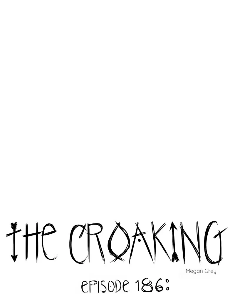 The Croaking Chapter 187 page 6 - 